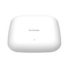 DLINK-DAP-X2810-2-7.jpg Access Point D-Link DAP-X2810 Wi-Fi 6 AX1800 Nuclias Connect Empresarial