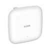 DLINK-DAP-X2810-4-7.jpg Access Point D-Link DAP-X2810 Wi-Fi 6 AX1800 Nuclias Connect Empresarial