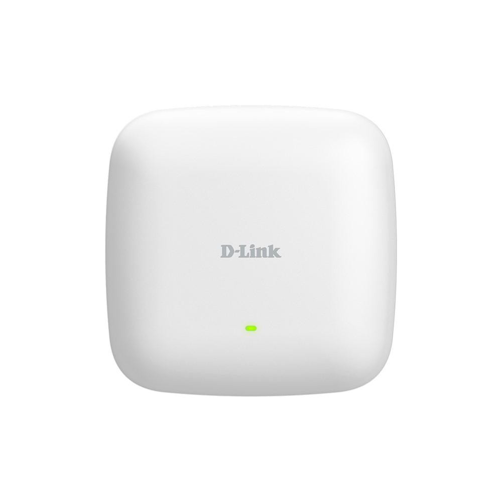 Access point D-Link DAP-X3060 AX3000 Wi-Fi 6 PoE para empresas