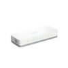 Switch D-Link DES-1008C 8 Puertos Expansión Red Hogar/Oficina