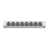 DLINK-DES-1008C-3-66.jpg Switch D-Link DES-1008C 8 Puertos Expansión Red Hogar/Oficina