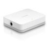Switch D-Link DGS-1005A 5 puertos gigabit sobremesa silencioso