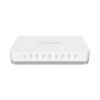 Switch D-Link DGS-1008A 8 Puertos Gigabit Ecológico SOHO