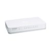Switch D-Link DGS-1008A 8 Puertos Gigabit Ecológico SOHO