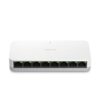 Switch D-Link DGS-1008A 8 Puertos Gigabit Ecológico SOHO