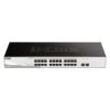 DLINK-DGS-1210-26-2-14.jpg Switch Gigabit D-Link DGS-1210-26 Smart Managed 24 Puertos L2