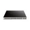 DLINK-DGS-1210-52MP-1-64.jpg Switch D-Link DGS-1210-52MP 52 Puertos PoE Smart+ Fibra