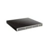 DLINK-DGS-1210-52MP-2-64.jpg Switch D-Link DGS-1210-52MP 52 Puertos PoE Smart+ Fibra