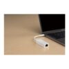 Adaptador D-Link DUB-E250 USB-C a Ethernet Gigabit red estable