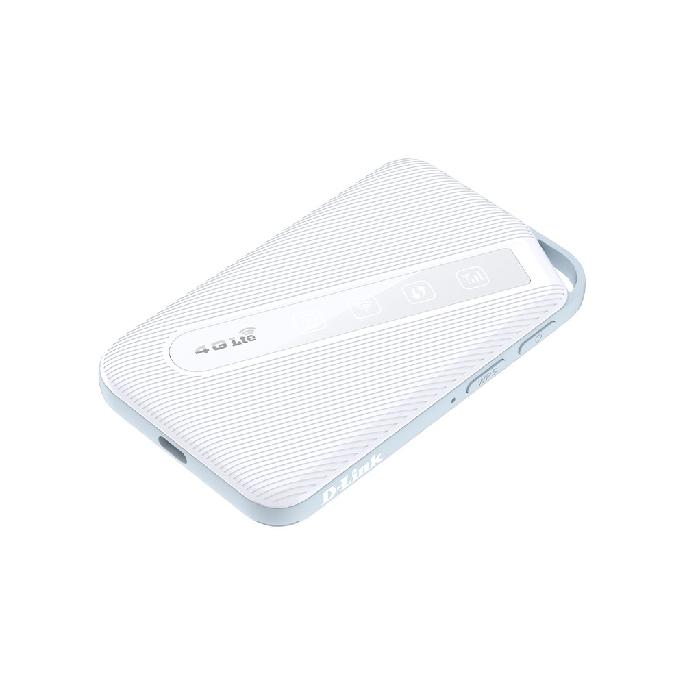 Router D-Link DWR-932W 4G LTE AX300 WiFi 6 hotspot movil