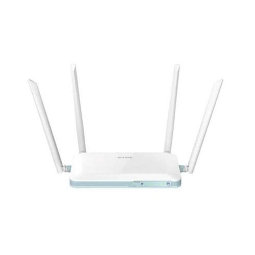 Router Mesh D-Link M15-2 WiFi 6 2 Pack Cobertura Inteligente IA