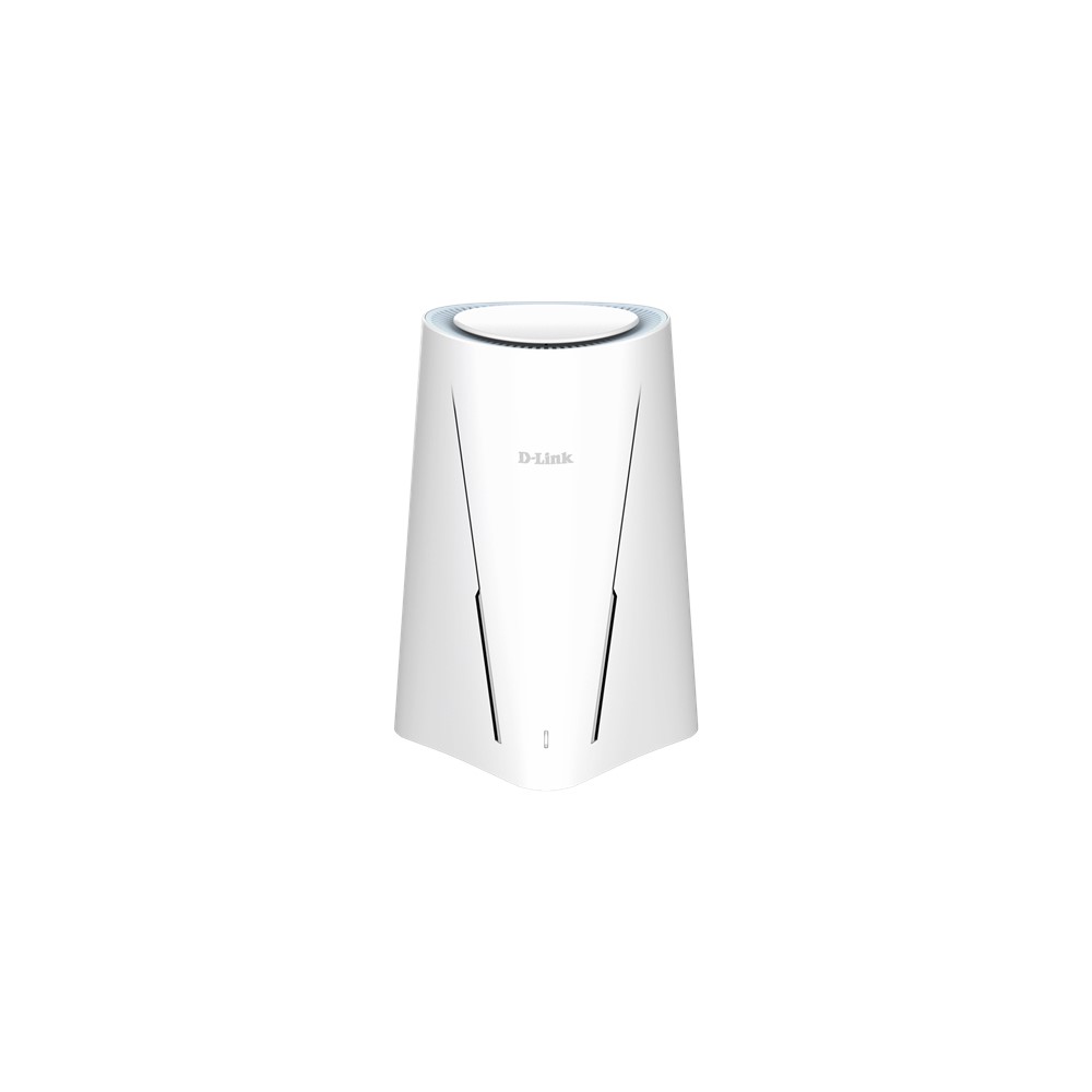 Router D-Link G530 5G NR AX3000 Wi-Fi 6 alta velocidad hogar
