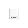 Kit mesh WiFi 6 D-Link M15-3 AX1500 cobertura hogar y oficina