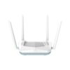 Router D-Link AX1800 Wi-Fi 6 Conectividad Inteligente Hogar