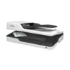 DS-1630 ESCANER CAMA PLANA Y ADF 25 PPM