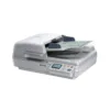 DS-7500 ESCANER CAMA PLANA Y ADF 40 PPM