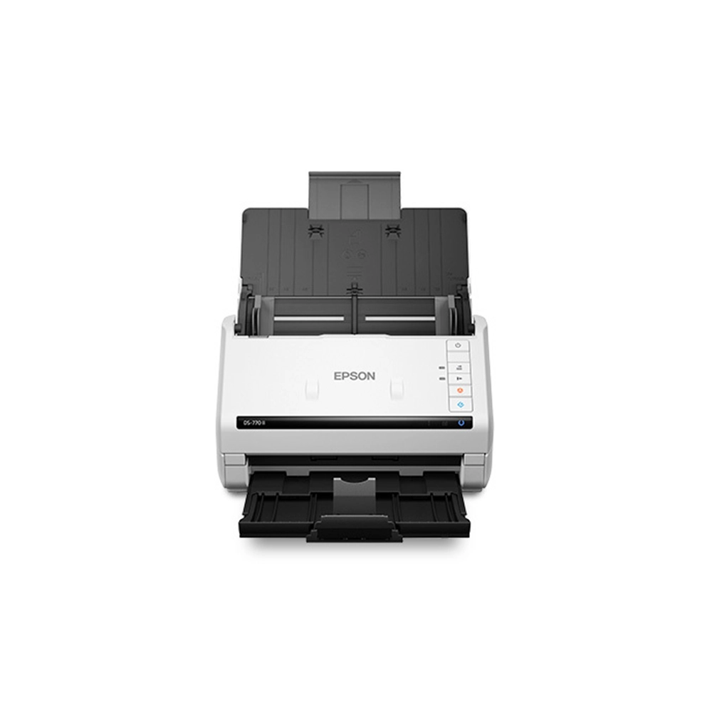 DS-770II DOCUMENT SCANNER