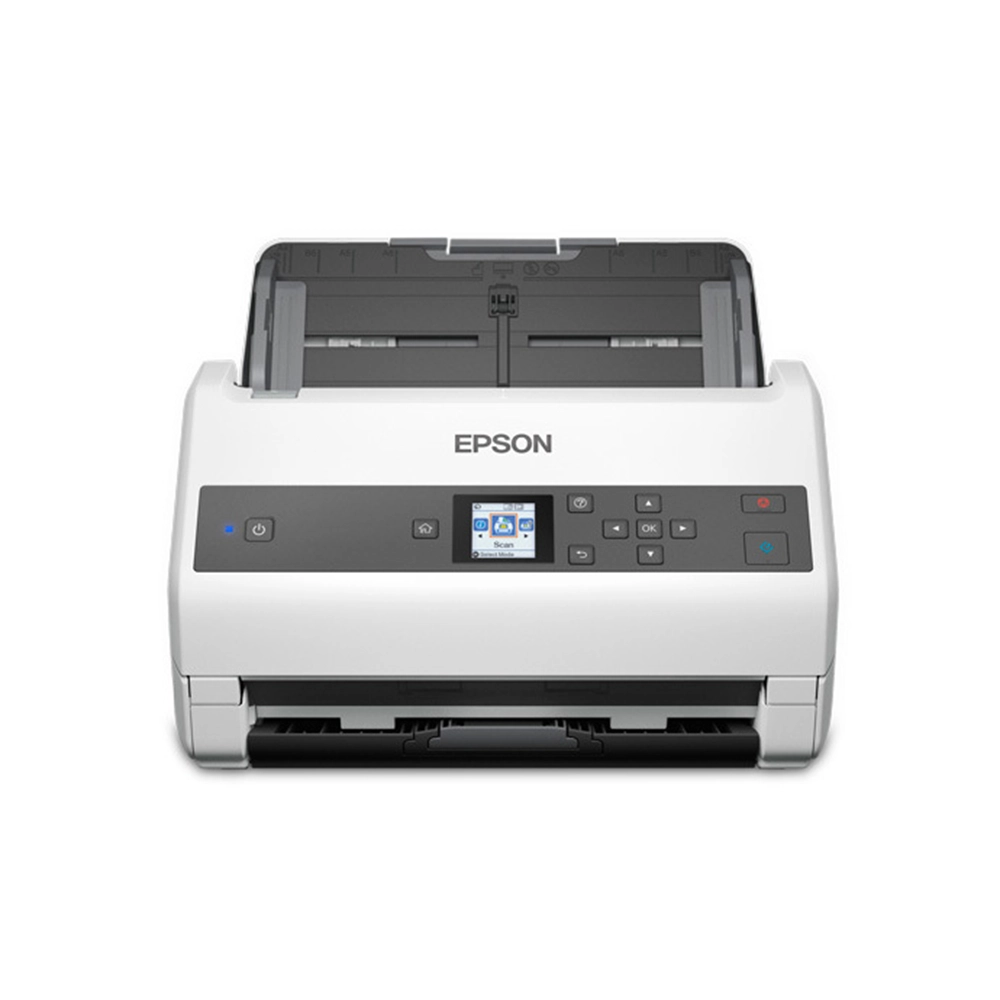 DS-870 ESCANER DE DOCUMENTOS 65 PPM