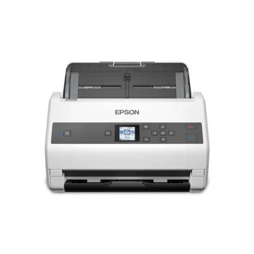 Multifuncional Epson WorkForce Pro EM-C8100 Alta Velocidad Color