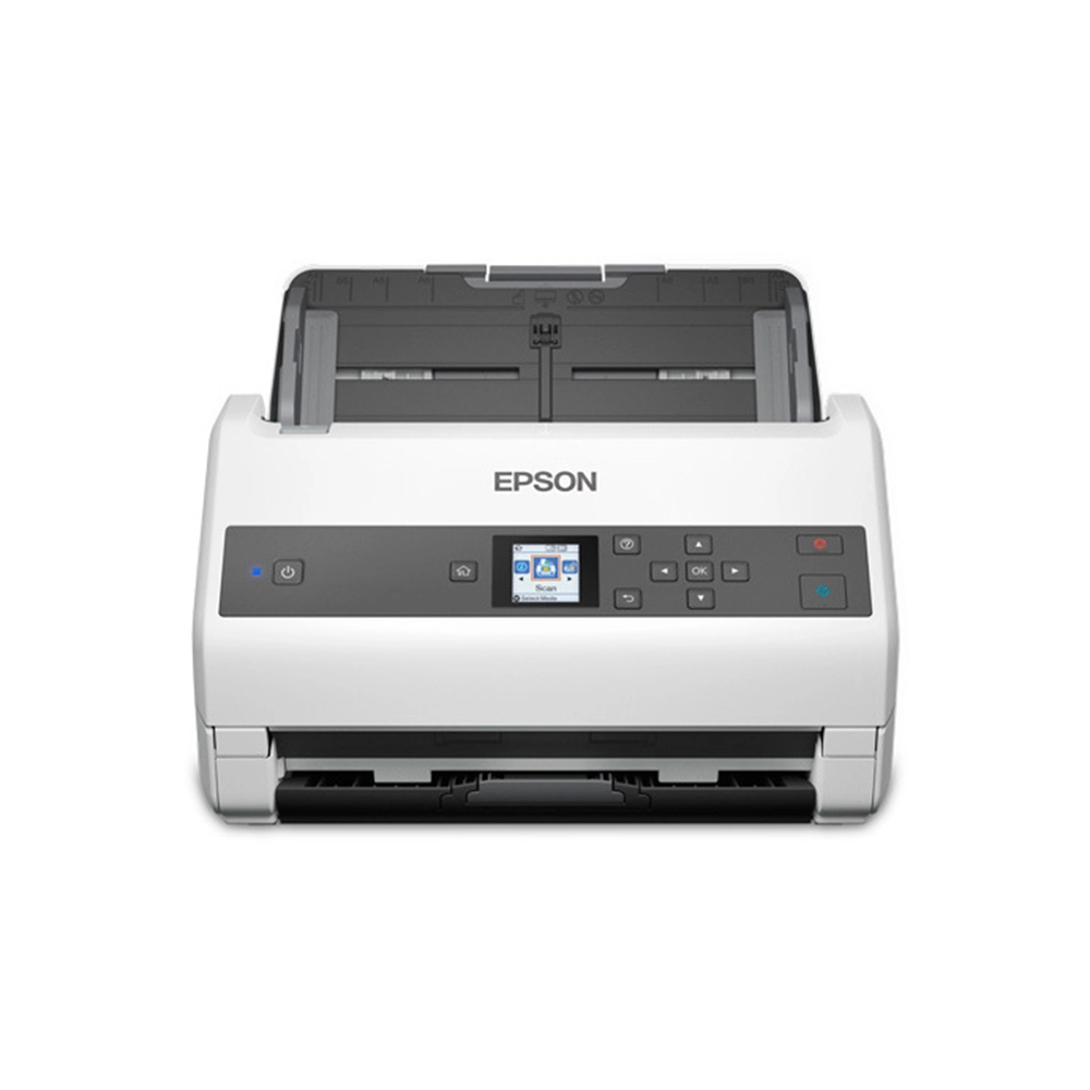 DS-970 ESCANER DE DOCUMENTOS 85 PPM