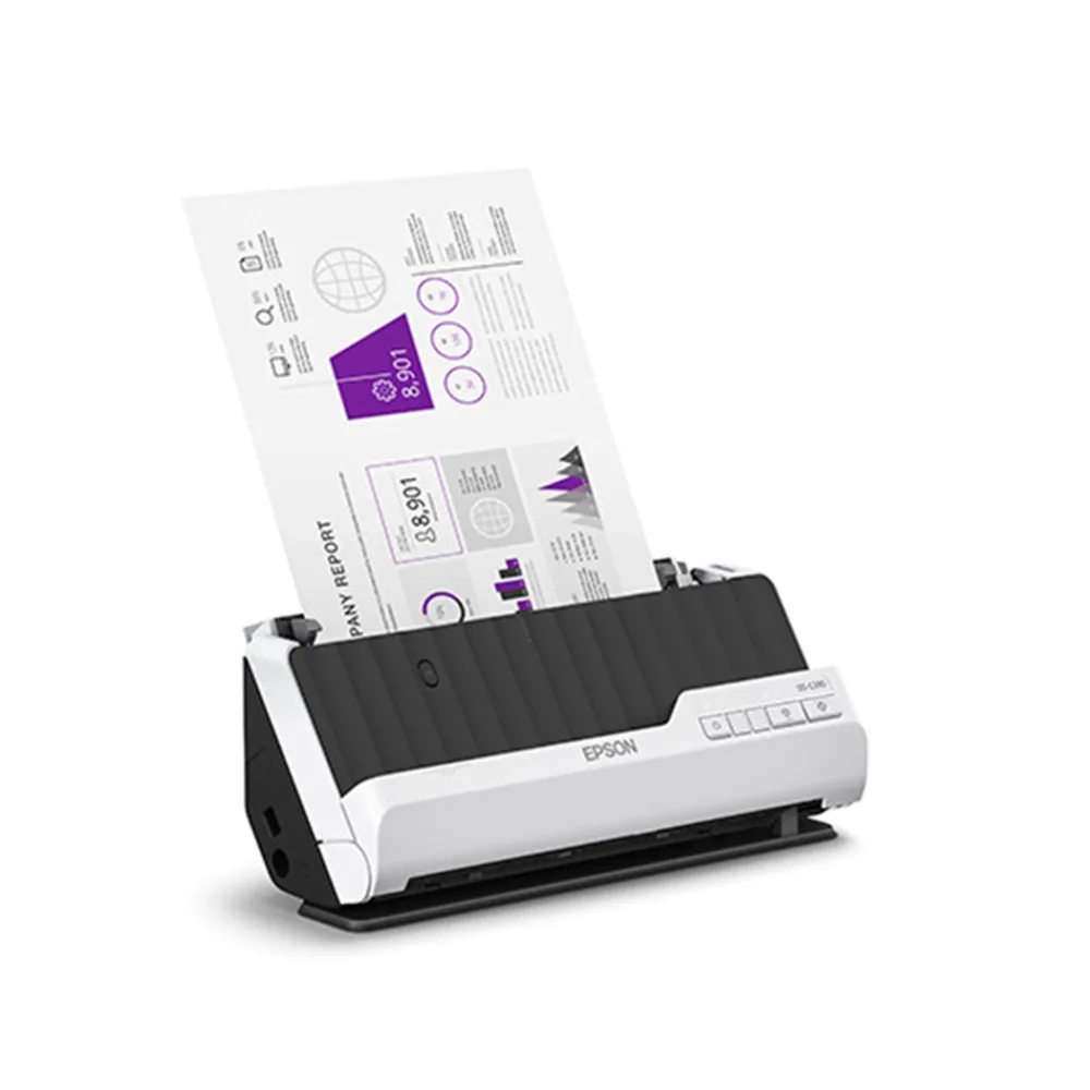 DS-C330