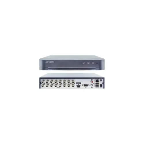 Control de Acceso Facial Hikvision DS-K1T320MFWX-B Inteligente WiFi