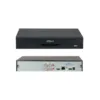 DVR-DAHUA- DVR Dahua 8 canales DH-XVR5108HS-I3/T 5MP videovigilancia