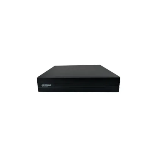 DVR Hilook 4 Canales 5MP Compresión H.265 Pro+ Seguridad Total