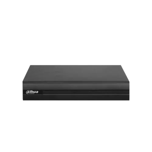 DVR Hilook 4 Canales 5MP Compresión H.265 Pro+ Seguridad Total