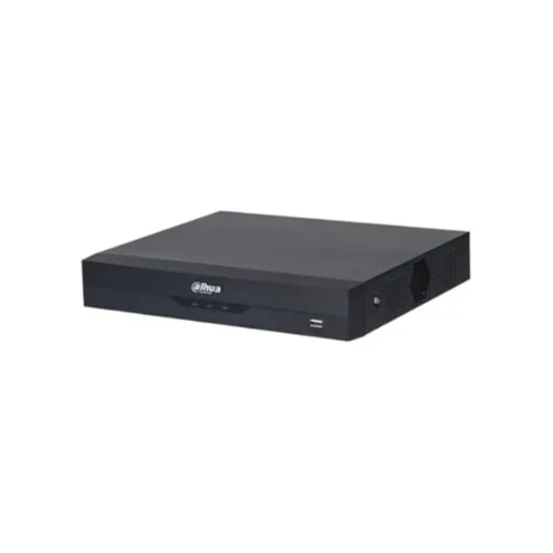 DVR Hilook 4 Canales 5MP Compresión H.265 Pro+ Seguridad Total