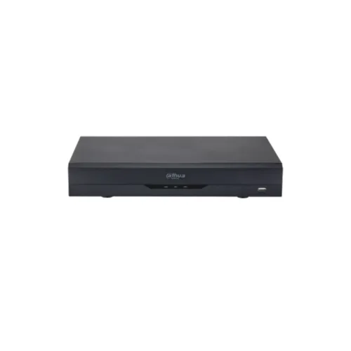 DVR Hilook 4 Canales 5MP Compresión H.265 Pro+ Seguridad Total