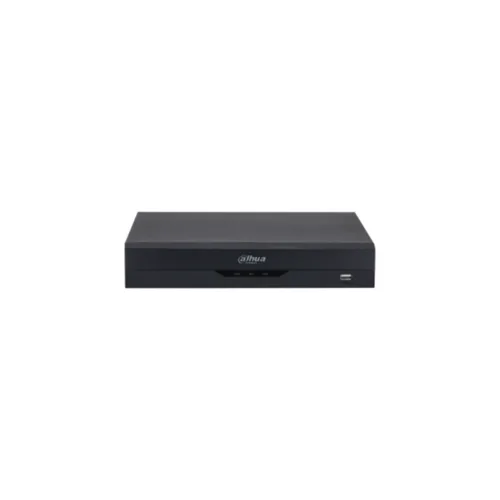 DVR Hilook 4 Canales 5MP Compresión H.265 Pro+ Seguridad Total