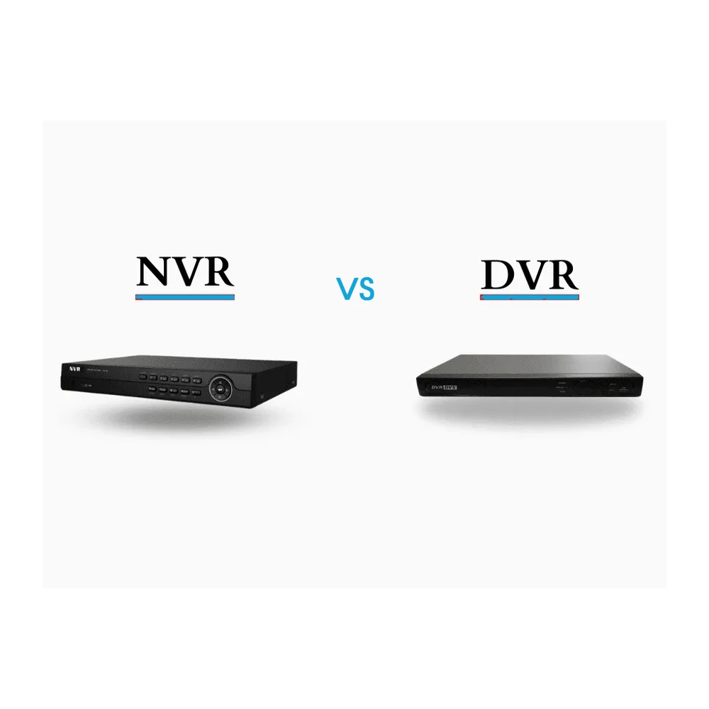 DVR HiLook DVR-232Q-M2 32 canales 4MP Lite H.265 Pro+