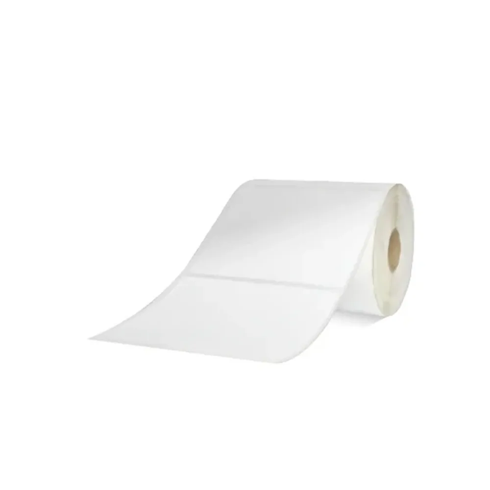 Rollo De Etiquetas Sat 50MMX25MM C1 R2500 1col