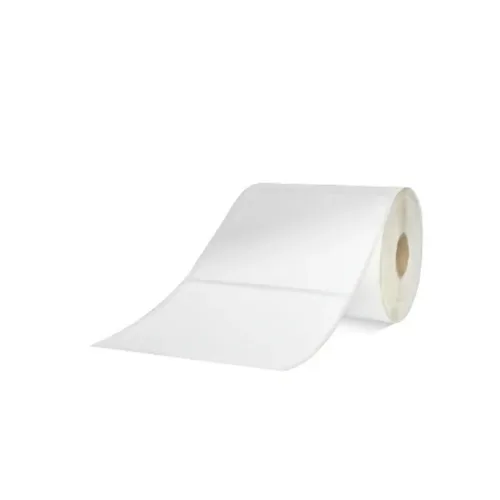 Ribbon de Cera Jaltech para Impresoras Térmicas Etiquetas