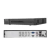 DVR Hilook 4 Canales 5MP Compresión H.265 Pro+ Seguridad Total