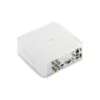 DVR Hikvision 4 Canales 1080P DS-7104HGHI-M1 Seguridad Total