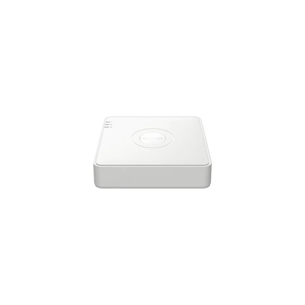DVR Hikvision DS-7104HGHI-M1/T 4 canales 2MP AcuSense Lite