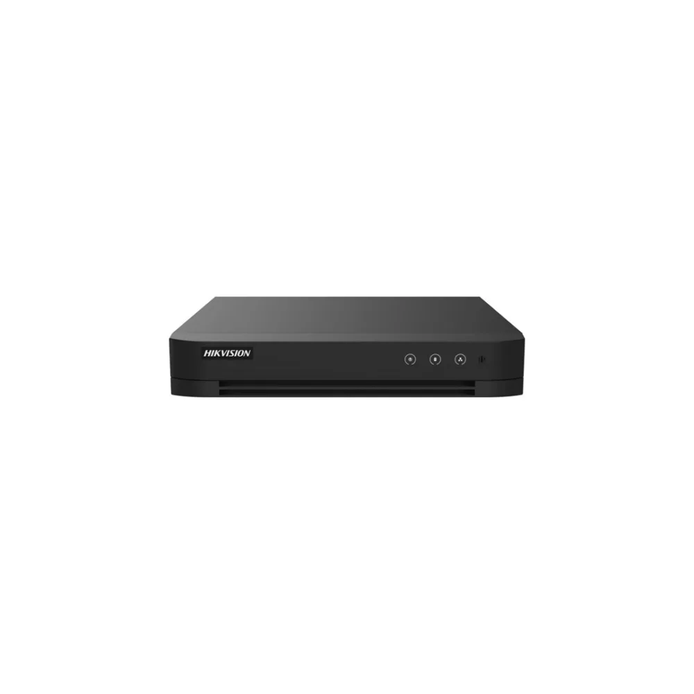DVR Hikvision DS-7216HGHI-M1 16 canales 1080p Lite H.265+