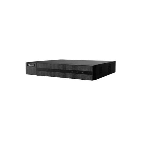 DVR Hilook 4 Canales 5MP Compresión H.265 Pro+ Seguridad Total