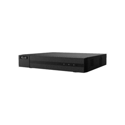 DVR Hilook 8 Canales 4MP DVR-208Q-M1 Compresión H.265 Pro+ Profesional