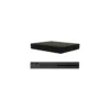 DVR Hilook 4 Canales 204Q-K1 4MP Compresión H.265 Pro+ Eficiente