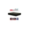 DVR Hilook 4 Canales 204Q-K1 4MP Compresión H.265 Pro+ Eficiente