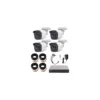 DVR Hilook 8 Canales 8MP Motion Detection 2.0 H.265 Pro+