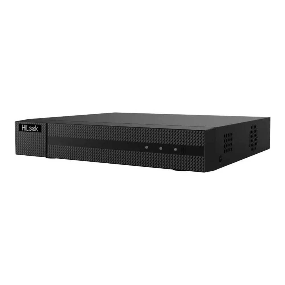 DVR Hilook 8 Canales DVR-208Q-M1 4MP Seguridad Multiprotocolo
