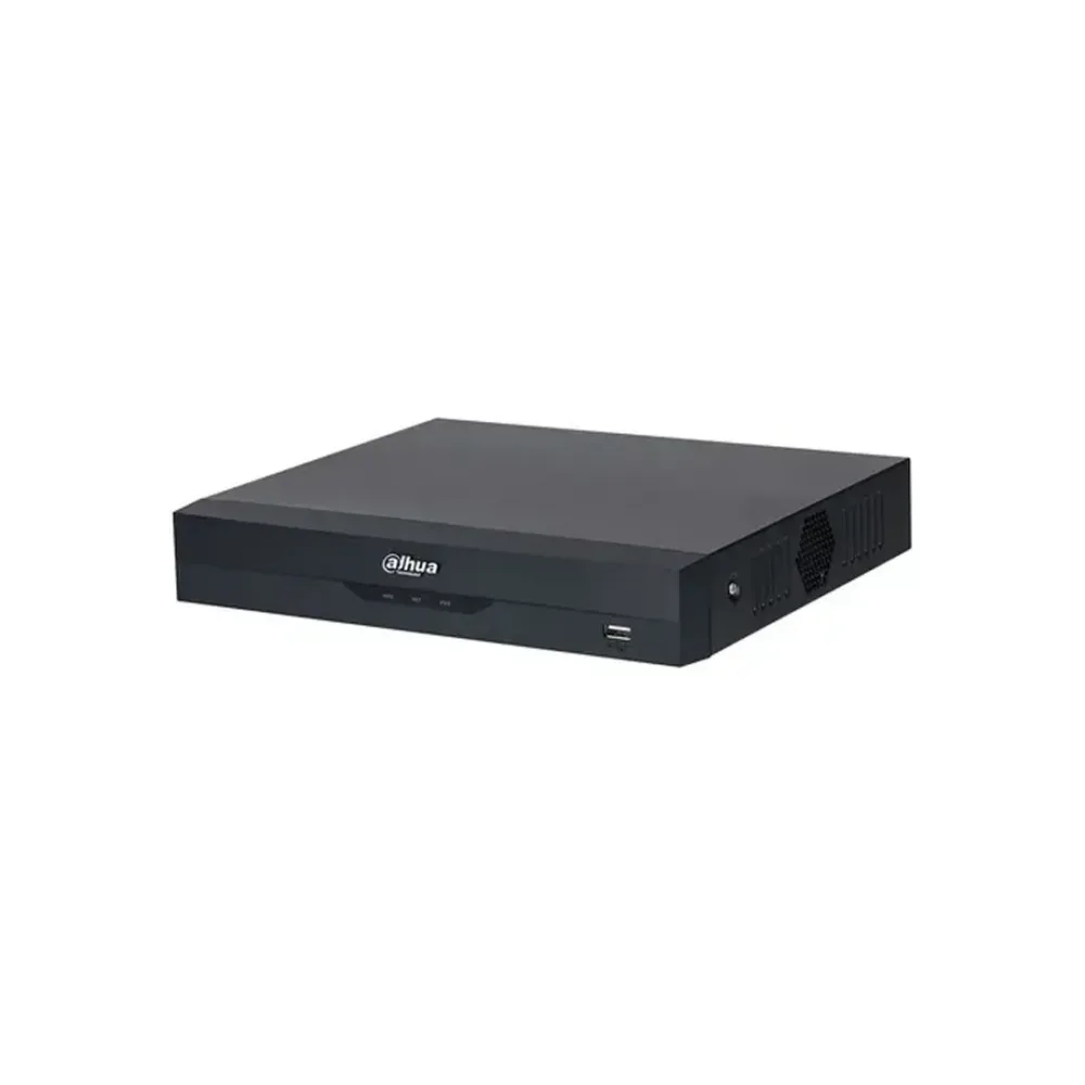 DVR XVR Dahua WizSense XVR5108HS-5M-I3 8 canales 5MP audio