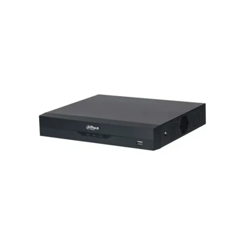 DVR Hilook 4 Canales 5MP Compresión H.265 Pro+ Seguridad Total