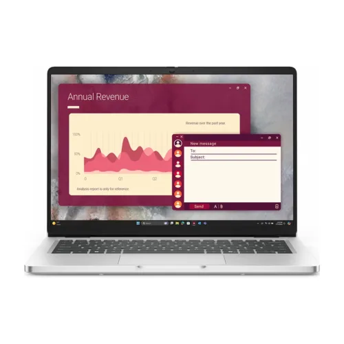 Portatil Apple MacBook Neo A3404 A18 Pro 13 8GB 256GB SSD Rosa