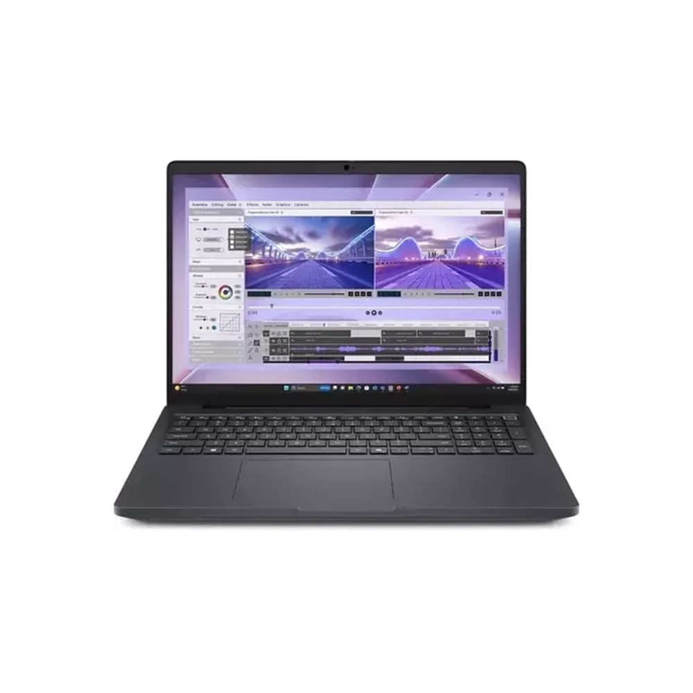 Portátil Dell Pro Max 16 MC16250 Core Ultra 7 255H empresarial