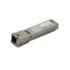 Transceiver Dell SFP+ 10GBase-SR 850nm 10GbE fibra multimodo 300m